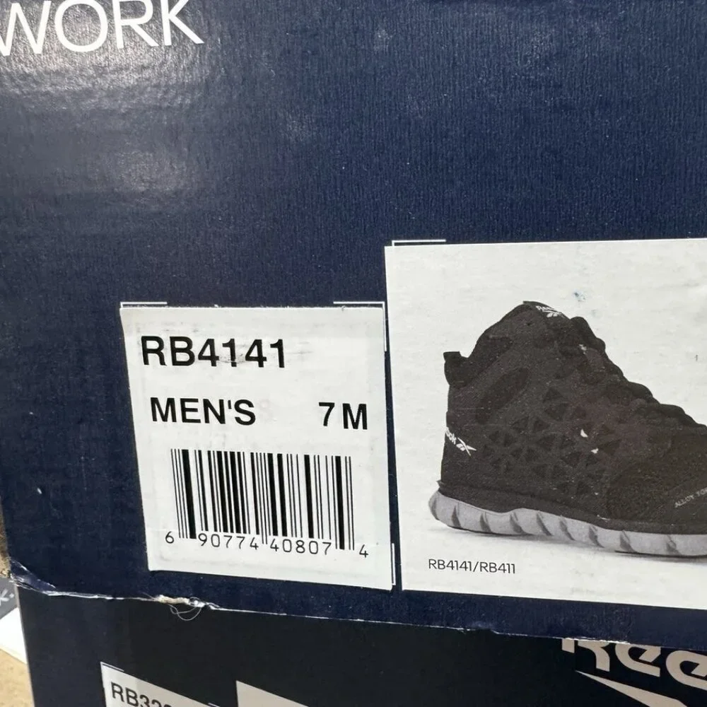 Reebok mens sublite